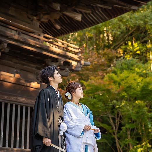 掛川のロケフォト法多山ギャラリー01