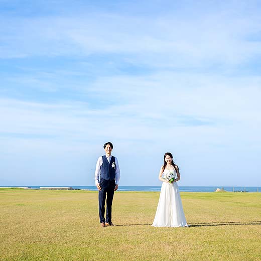 掛川のロケフォト御前崎マリンパークギャラリー01