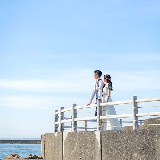 掛川のロケフォト御前崎マリンパークギャラリー03