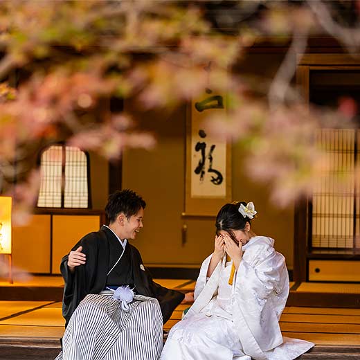 掛川市ウエディングフォト撮影ロケーションスタジオギャラリー08