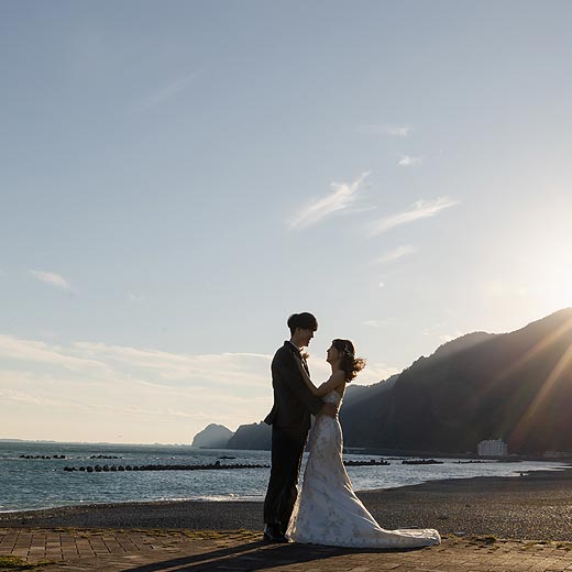 静岡のロケフォト用宗海岸ギャラリー01