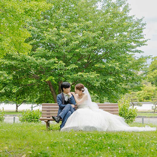 静岡のロケフォト駿府城公園ギャラリー08