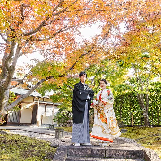 静岡のロケフォト駿府城 紅葉山庭園ギャラリー01
