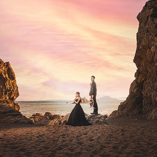 豊川のロケフォト日出の石門ギャラリー01