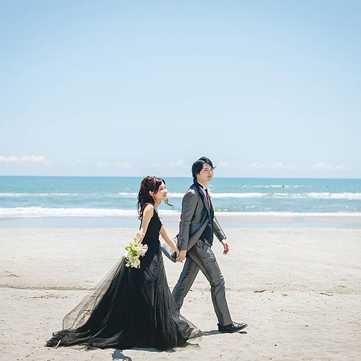 豊川のロケフォト伊古部海岸ギャラリー06