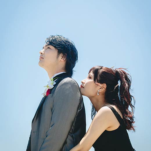 豊川のロケフォト伊古部海岸ギャラリー07