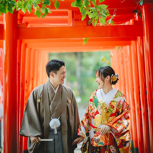 豊川のロケフォト牟呂八幡宮ギャラリー06