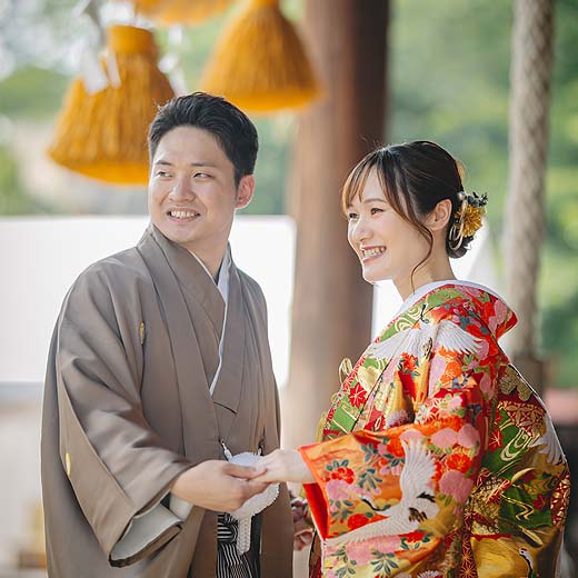 豊川のロケフォト牟呂八幡宮ギャラリー08