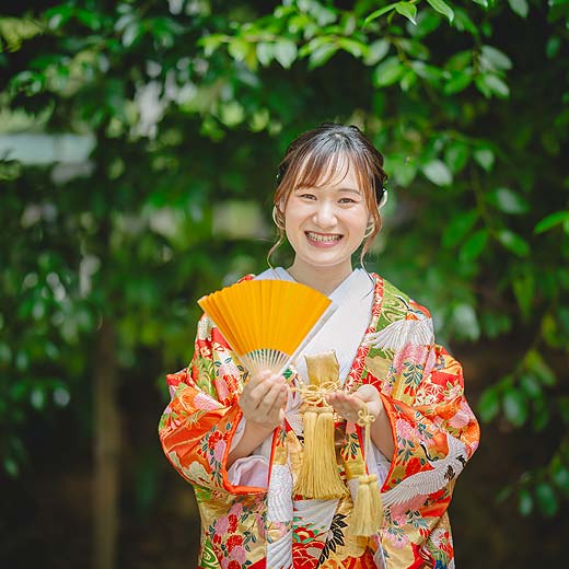 豊川のロケフォト牟呂八幡宮ギャラリー10