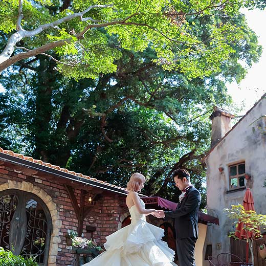 豊川のロケフォトぬくもりの森ギャラリー03