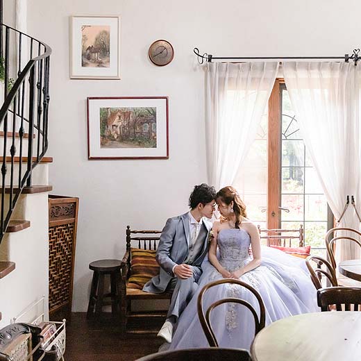 豊川のロケフォトぬくもりの森ギャラリー10