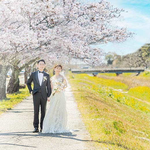 豊川のロケフォト佐奈川ギャラリー01