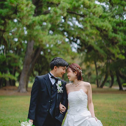 豊川のロケフォト高師緑地公園ギャラリー03