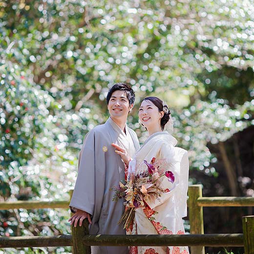 豊川のロケフォト豊橋公園ギャラリー06