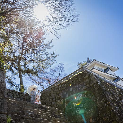 豊川のロケフォト豊橋公園ギャラリー08