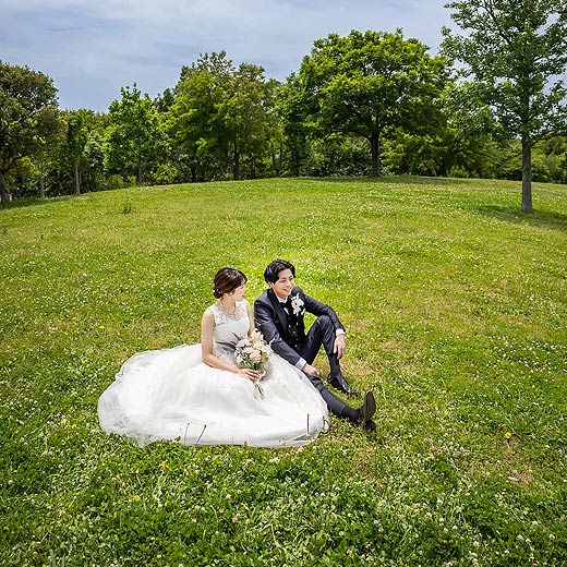 豊川のロケフォト豊橋総合スポーツ公園ギャラリー03