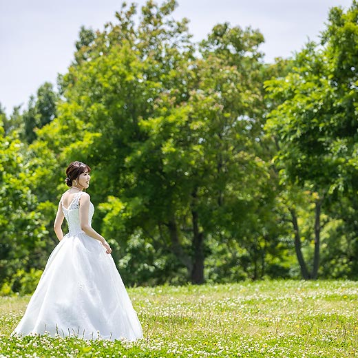 豊川のロケフォト豊橋総合スポーツ公園ギャラリー05