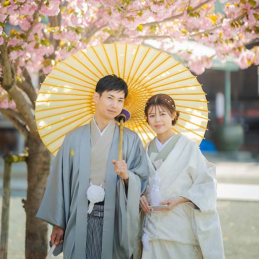 豊川のロケフォト豊川稲荷ギャラリー06