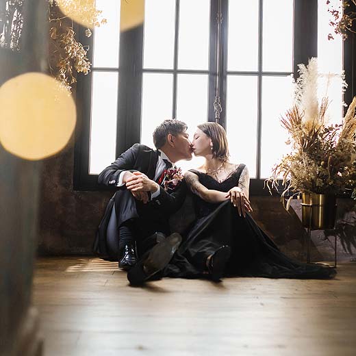豊川市結婚式の前撮り撮影ドライフラワースタジオギャラリー08