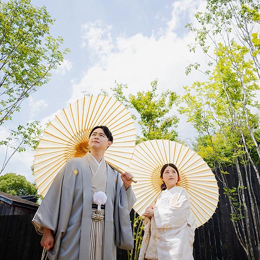豊川市結婚式の前撮り撮影ガーデンスタジオギャラリー10