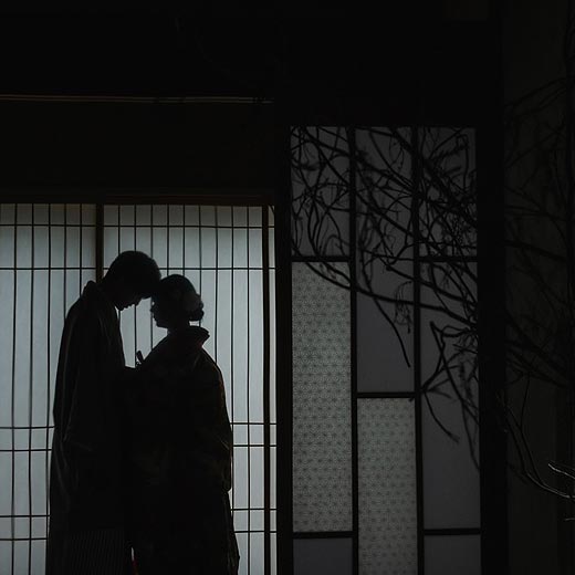 豊川市結婚式の前撮り撮影ジャパンスタイルスタジオギャラリー04