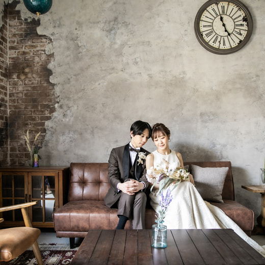 豊川市結婚式の前撮り撮影レターチャペル豊川ギャラリー02