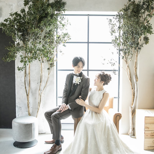 豊川市結婚式の前撮り撮影レターチャペル豊川ギャラリー04