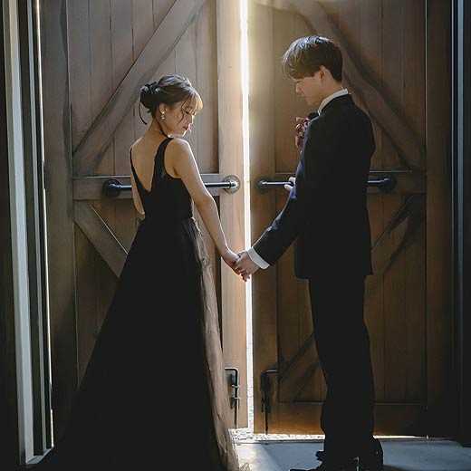 豊川市結婚式の前撮り撮影レターチャペル豊川ギャラリー10