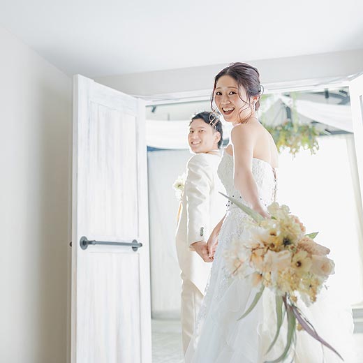 豊川市結婚式の前撮り撮影レターチャペル豊川ギャラリー12
