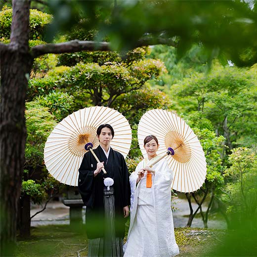 豊川市結婚式の前撮り撮影ロケーションスタジオギャラリー04
