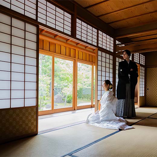 豊川市結婚式の前撮り撮影ロケーションスタジオギャラリー05