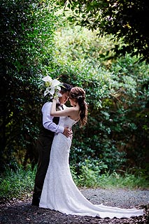 結婚式ロケーションフォト緑葉で前撮り撮影04