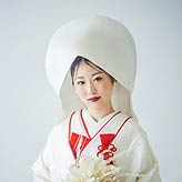 スタジオウエディングフォト写真No.045